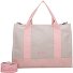  Canvas Handtas 40 cm variant sand