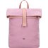  Izzy03 Canvas Dagrugzak 40 cm variant rosy