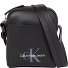 Monogram Soft Mini tas Schoudertas 13.5 cm variant black
