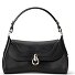  Polo Blaze Schoudertas Leder 29 cm variant black