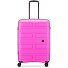 Supernova 2.0 4 wielen Trolley 66 cm variant fuchsia Supernova 2.0 4 wielen Trolley 66 cm variant fuchsia