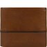  Damiano Portemonnee Leer 11 cm variant marrone