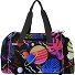  Sporttas 37 cm variant stich black
