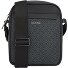 CK Mixmedia Mini tas Schoudertas 16.5 cm variant black CK Mixmedia Mini tas Schoudertas 16.5 cm variant black