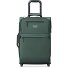 Maubert 2.0 2 wielen Cabinewagen 55 cm met uitbreidingsplooi variant army Maubert 2.0 2 wielen Cabinewagen 55 cm met uitbreidingsplooi variant army