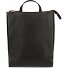  Bali Dagrugzak Leer 25 cm variant schwarz