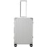  Fortis Trolley met 4 wielen, Aluminium, 67 cm variant snowwhite