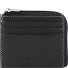  Oslo creditcard etui RFID leer 10,5 cm variant schwarz
