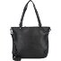  Nelson 3 Schoudertas Leer 26 cm variant schwarz