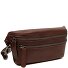  Toronto Fanny pack Leer 23 cm variant brown