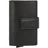  Carter c-two Kredietkaart etui RFID-bescherming Leer 7 cm variant black