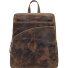 Vintage Dagrugzak Leer 34 cm variant brown Vintage Dagrugzak Leer 34 cm variant brown