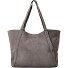  Pretty Wonder Shopper Tas L Leder 35.5 cm variant suede grey