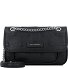 Ikon Schoudertas 22 cm variant aop tonal black Ikon Schoudertas 22 cm variant aop tonal black