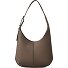  Clarice Schoudertas 30 cm variant brown overflow