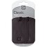 Classic Tags adresetiketten set 2 stuks. variant black Classic Tags adresetiketten set 2 stuks. variant black