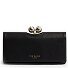  Roosali Portemonnee Leder 19.5 cm variant black