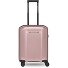  Edition 02 4 wielen Cabinewagen S 55 cm variant rose metallic