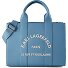  Rsg Handtas 34 cm variant blue bloom