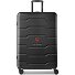  Bologna 4 wielen Trolley L 77 cm variant black