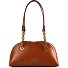  Autograph Schoudertas Leder 30 cm variant pottery brown
