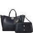  Middleton Shopper Tas 33 cm variant navy