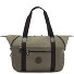 Basic Art M weekendtas 56 cm variant green moss Basic Art M weekendtas 56 cm variant green moss