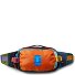  Allpa Fanny pack 24 cm variant del dia