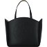 Circle Shopper Tas Leer 41.5 cm variant black  Circle Shopper Tas Leer 41.5 cm variant black