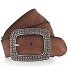 Riem leer variant baileys | 75 cm Riem leer variant baileys | 75 cm