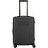 H5 Pro 4 wielen Cabinewagen 55 cm variant all black H5 Pro 4 wielen Cabinewagen 55 cm variant all black