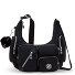 Kipling Heritage Etsu Schoudertas 28 cm variant rapid black Kipling Heritage Etsu Schoudertas 28 cm variant rapid black