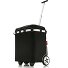  Carrycruiser Iso Boodschappentrolley 47,5 cm variant black