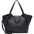  TAS Manuela Schoudertas Leder 47 cm variant blue