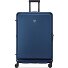  Florence 4 wielen Trolley 79 cm met uitbreidingsplooi variant night blue