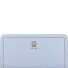  TH Monotype large Portemonnee 18.5 cm variant breezy blue