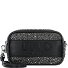 Ridhi Mini tas Schoudertas S 18 cm variant nero