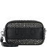  Ridhi Mini tas Schoudertas S 18 cm variant nero