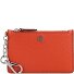 Kredietkaart etui Leer 12.5 cm variant rust orange Kredietkaart etui Leer 12.5 cm variant rust orange