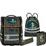  Perfecto Schooltas set 5-delig variant Mandalorian