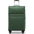  Lite 4 wielen Trolley L 78 cm met uitbreidingsplooi variant dark green