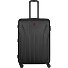  Oryson 4 wielen Trolley L 75 cm met uitbreidingsplooi variant schwarz