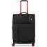  Move 4 wielen Trolley 64 cm met uitbreidingsplooi variant nero fumo