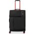  Move 4 wielen Trolley 64 cm met uitbreidingsplooi variant nero fumo