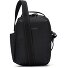  Pacsafe V Schoudertas RFID-bescherming 20 cm variant jet black