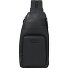  Modus RFID-bescherming Leder 36 cm variant nero