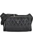  Torino Fanny pack S 23 cm variant black