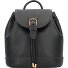 Everleigh Stad rugzak Leer 27 cm variant schwarz Everleigh Stad rugzak Leer 27 cm variant schwarz