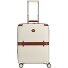  Story Viaggio Trunks 4 wielen Cabinewagen 55 cm variant naturale-marrone