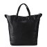  Hera Shopper Tas L Leer 37 cm variant black